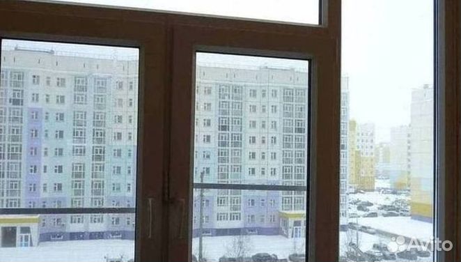 Окна пластиковые быстро под ключ