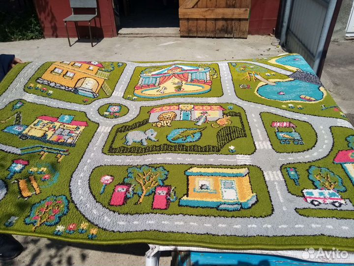 Продам детский полас