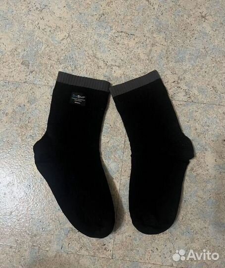 Водонепроницаемые носки Small