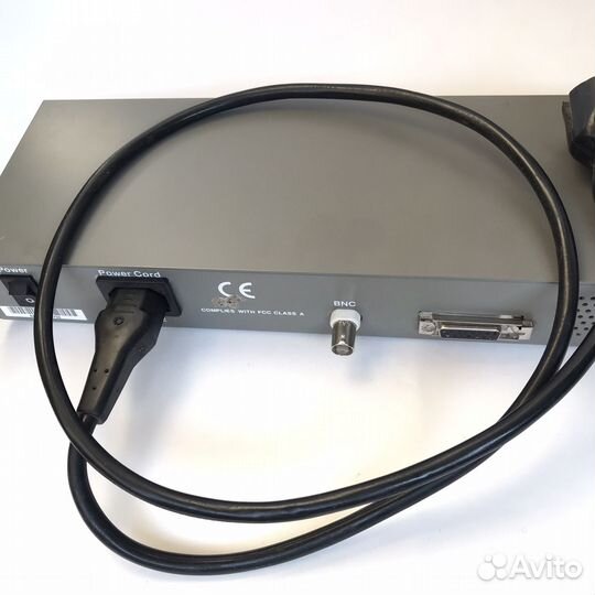 Концентратор Compex TP1016C