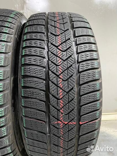 Pirelli Winter Sottozero 3 225/45 R18