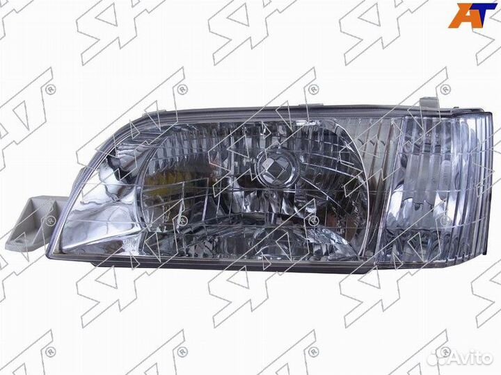 Фара toyota camry/vista 96-98 SED LH ST32159L