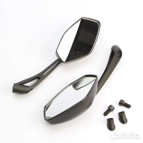 Зеркала M8 (стандартная резьба) ATV тип 7