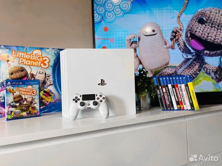 PS4 Pro I Playstation 4 Slim I PS4 Fat 9.0