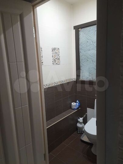 2-к. квартира, 51,7 м², 3/3 эт.