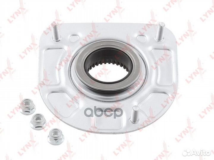 Опора стойки перед прав/лев MA1266LR lynxauto