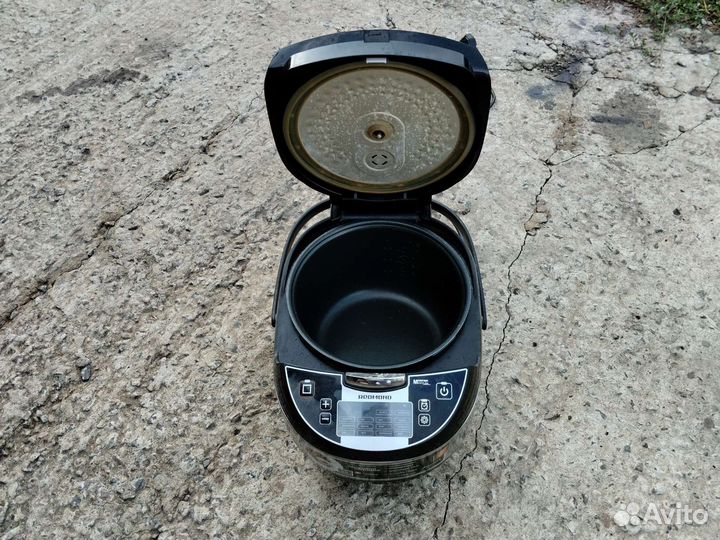 Мультиварка