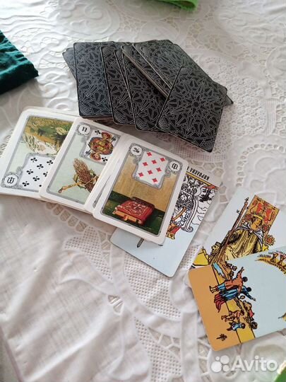 Услуги, астрология