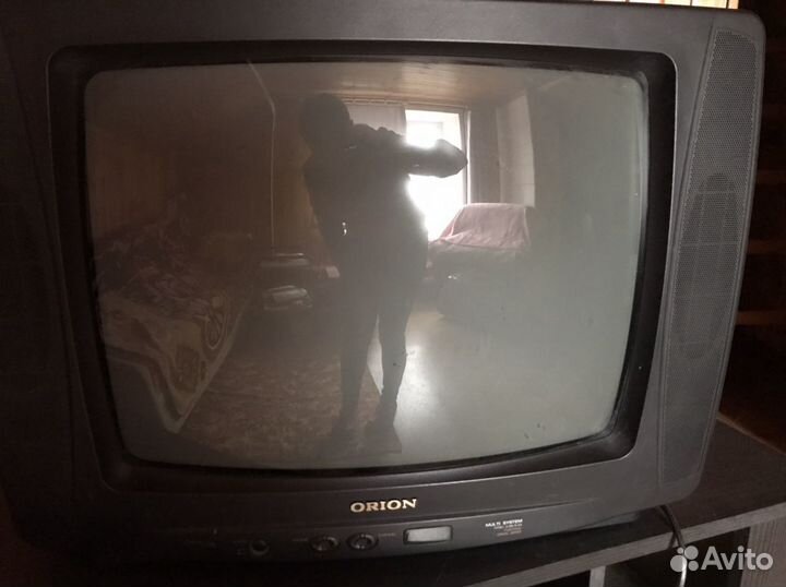 Телевизор орион 54