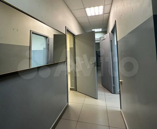 Аренда пл. 179 м2 под склад, теплый склад, офис