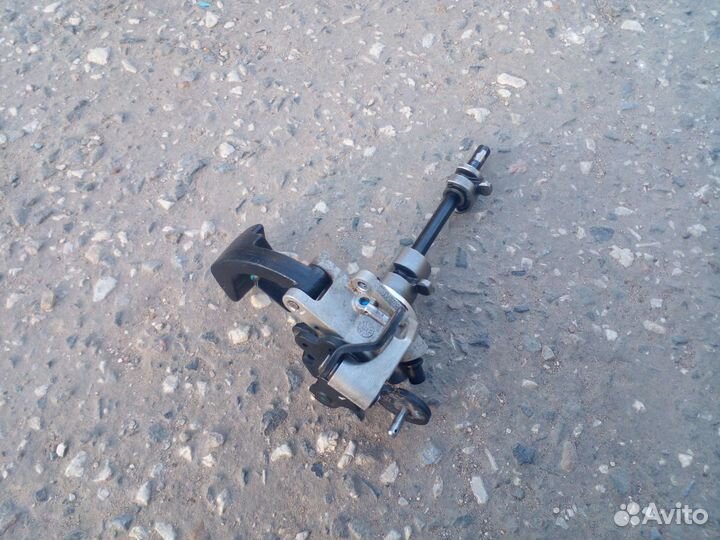 Механизм переключения передач Kia Sportage QL