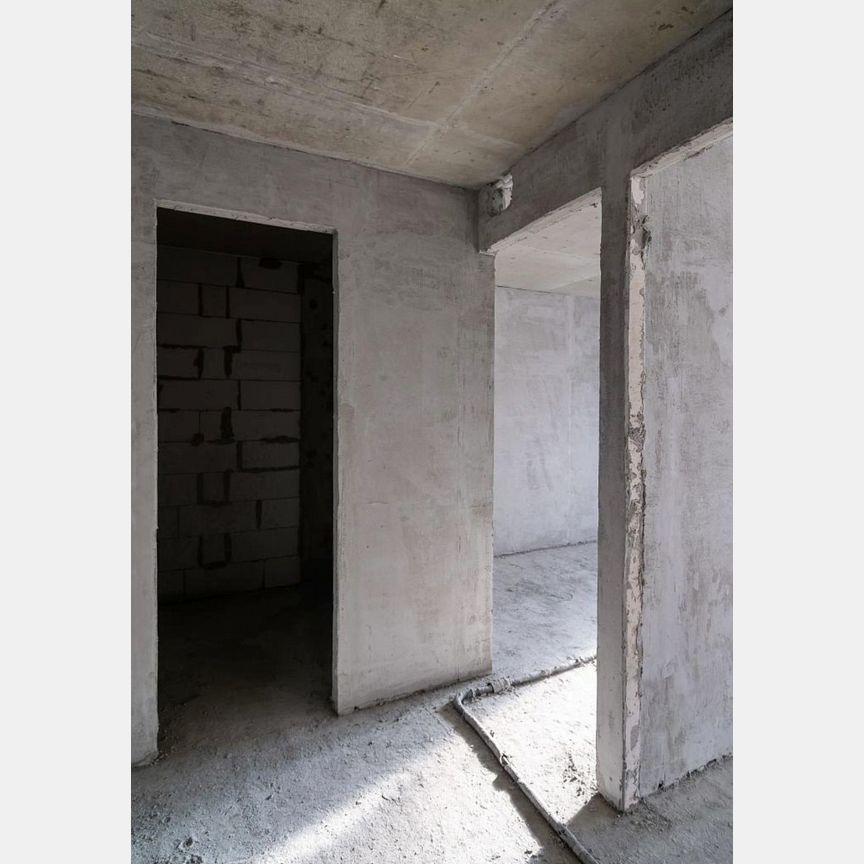 2-к. квартира, 43,2 м², 4/25 эт.