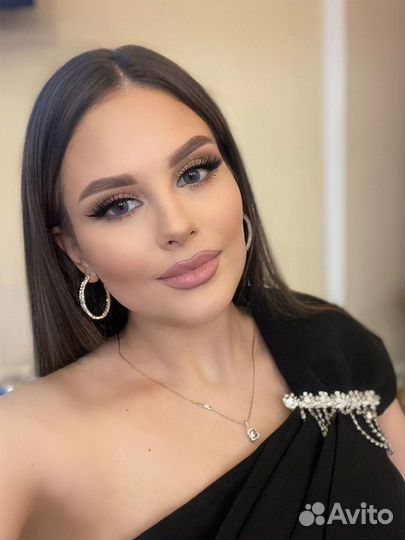 Визажист-Стилист. Макияж, Прически, Локоны