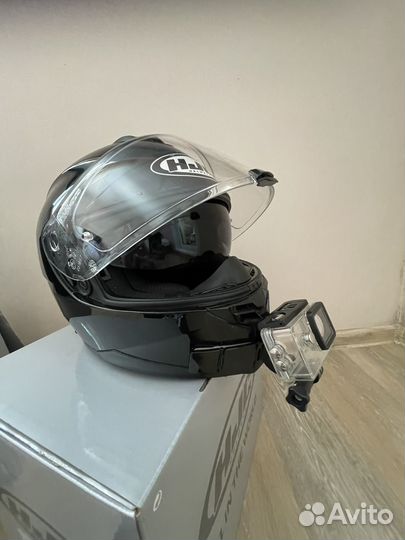 Мотошлем hjc c70