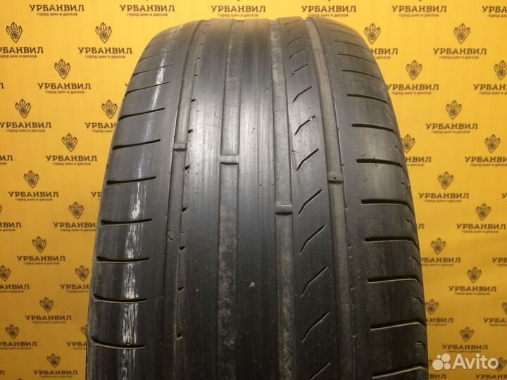 Kumho Crugen HP91 245/60 R18 105V