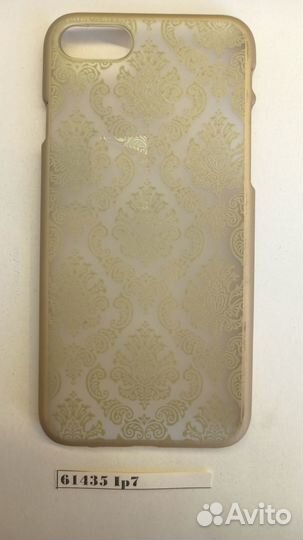Чехол-накладка Apple iPhone 7 61435