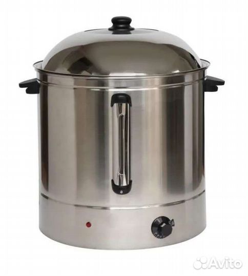 Кукурузоварка Airhot CS-30