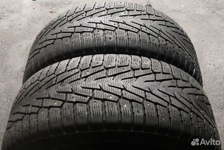 Nokian Tyres Hakkapeliitta 7 SUV 285/60 R18