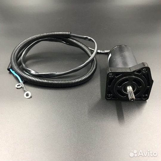 Мотор гидроподъемника Yamaha F30-40