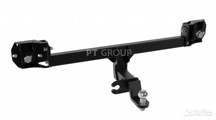 Тсу /съемный квадрат/ LADA Vesta /SW/SW Cros 2023