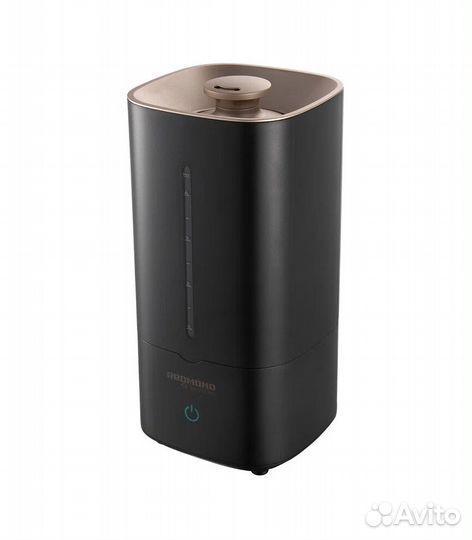 Увлажнитель воздуха redmond RHF-3328, черный