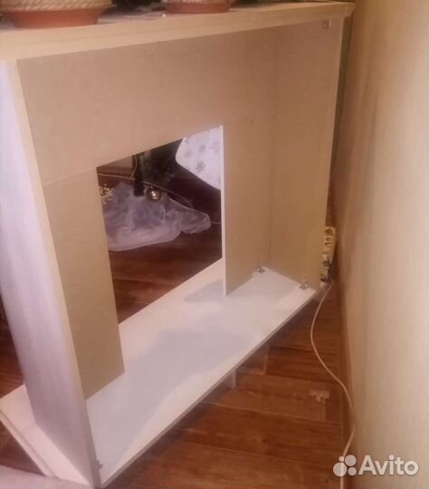 Обрамление для камина