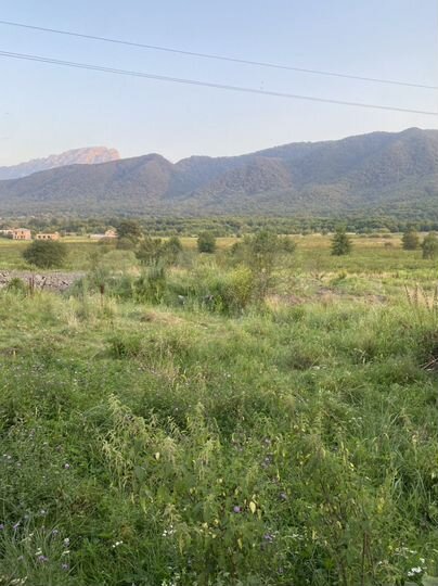 Участок 10 сот. (ИЖС)