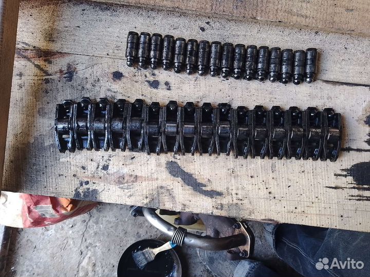 Рокера на m9r