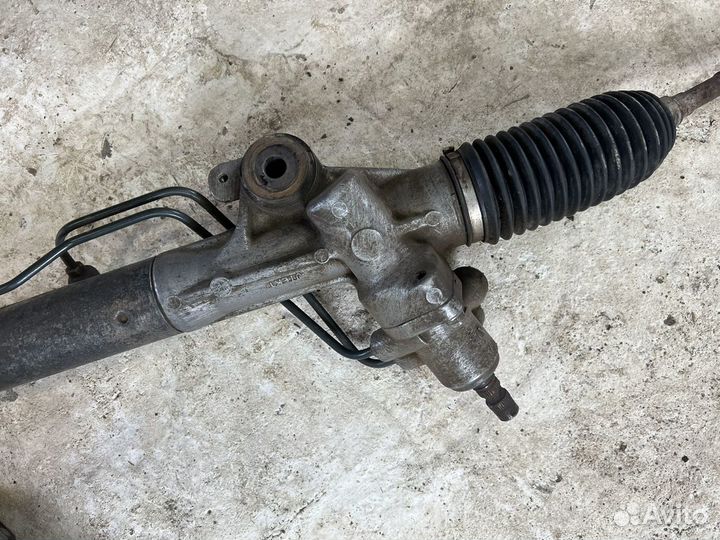 Рулевая рейка Toyota Prado 150