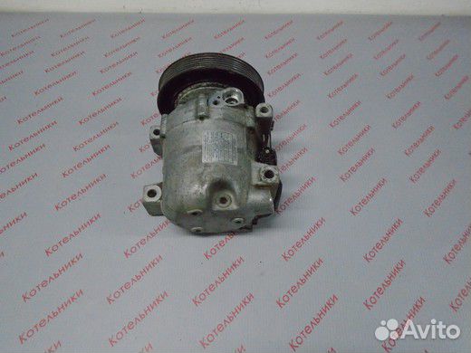 Nissan 92600-2J204 Компрессор кондиционера