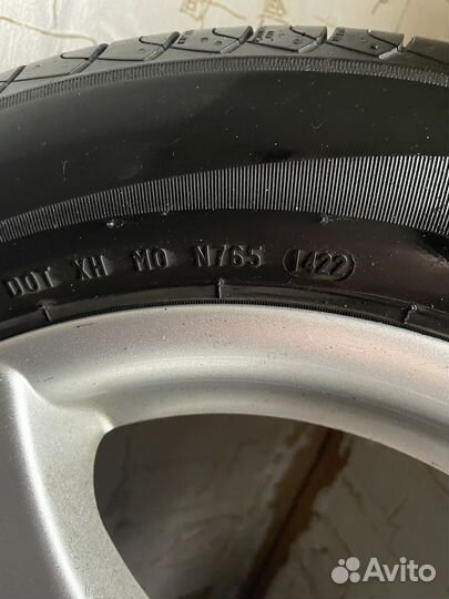 Formula Energy 185/65 R15 88T