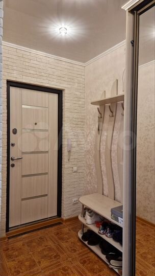 4-к. квартира, 76,1 м², 4/10 эт.