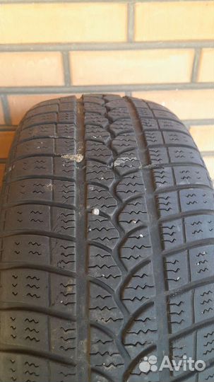 Шины 195 50 15