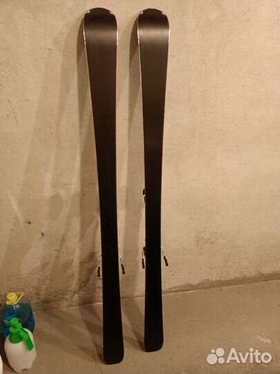 Rossigniol react 2 162см allround