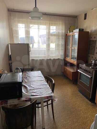 2-к. квартира, 55 м², 4/5 эт.