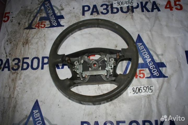 Рулевое колесо для AIR BAG для Toyota Corolla 8