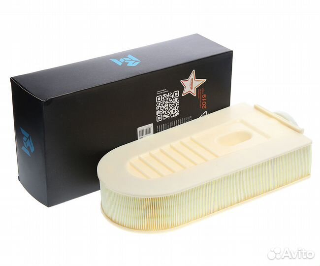 Фильтр воздушный mercedes E (W212),S (W221) megapo