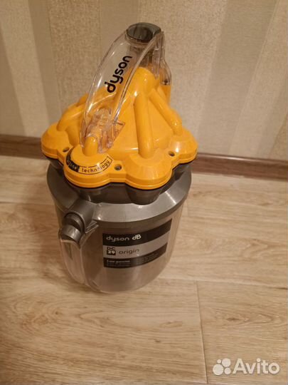 Пылесос dyson DC 29 запчасти