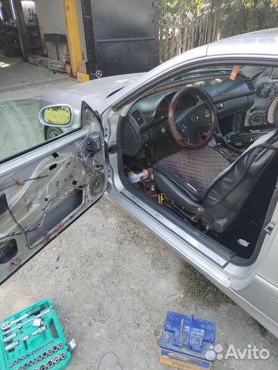 Автоэлектрик диагност