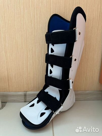 Отрез для голеностопа xorto