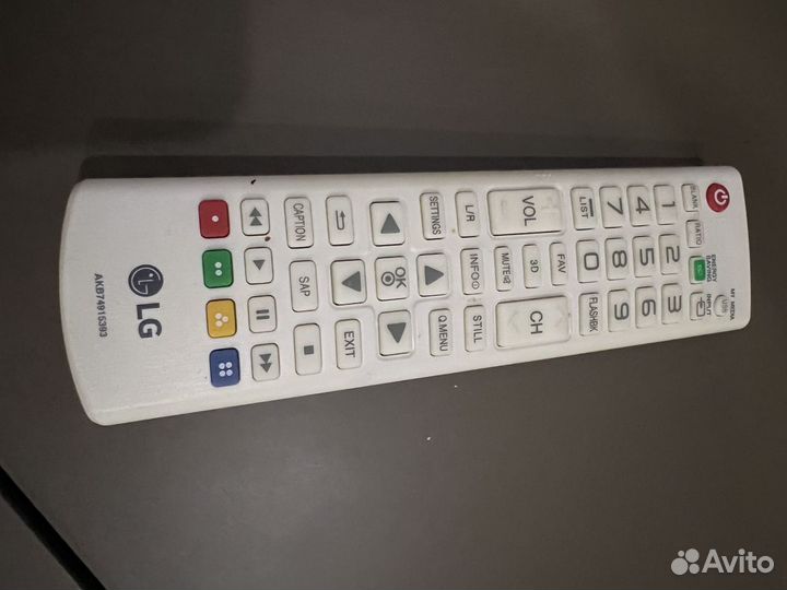 Проектор LG PH550