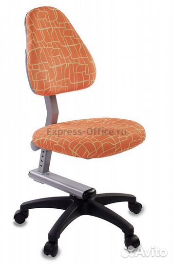 Детское кресло растущее