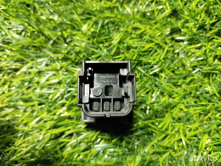 Кнопка обогрева сиденья Opel Antara (С105) I