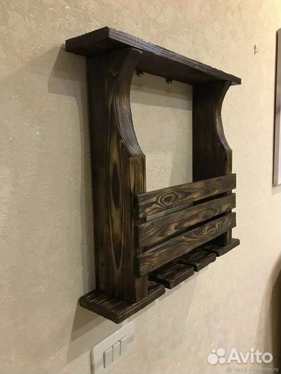 Винная полка