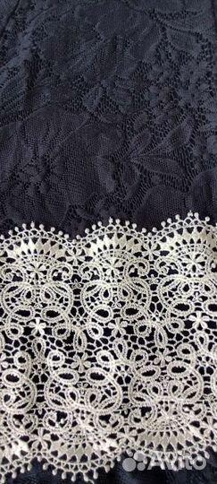 Платье 46 размера