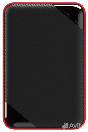 Внешний жёсткий диск (HDD) Silicon power SP010tbphd62SS3K