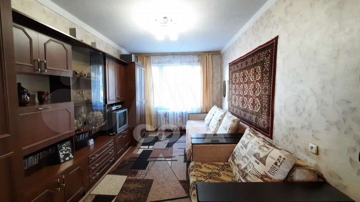 4-к. квартира, 67,1 м², 2/9 эт.