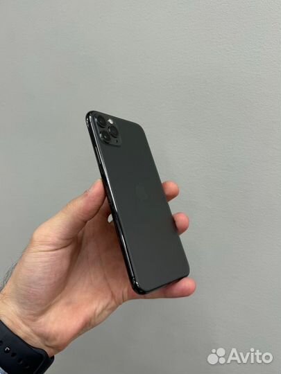 iPhone 11 Pro Max, 256 ГБ