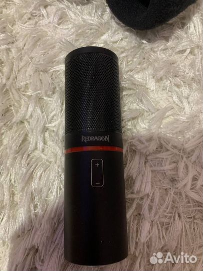 Микрофон Redragon GM300