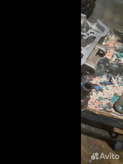 Patron taker 250 головка гбц 170mm